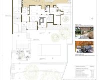 New Build - Villa - Benissa