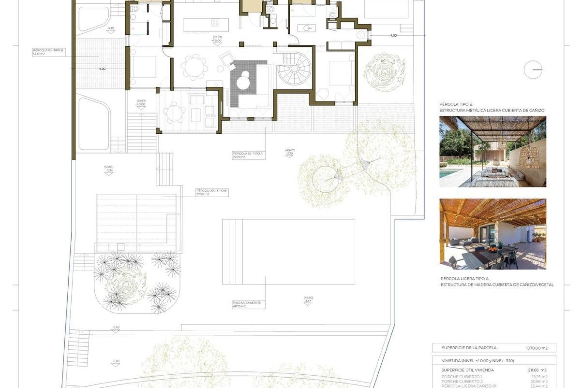 New Build - Villa - Benissa