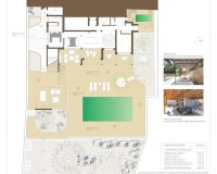 New Build - Villa - Benissa