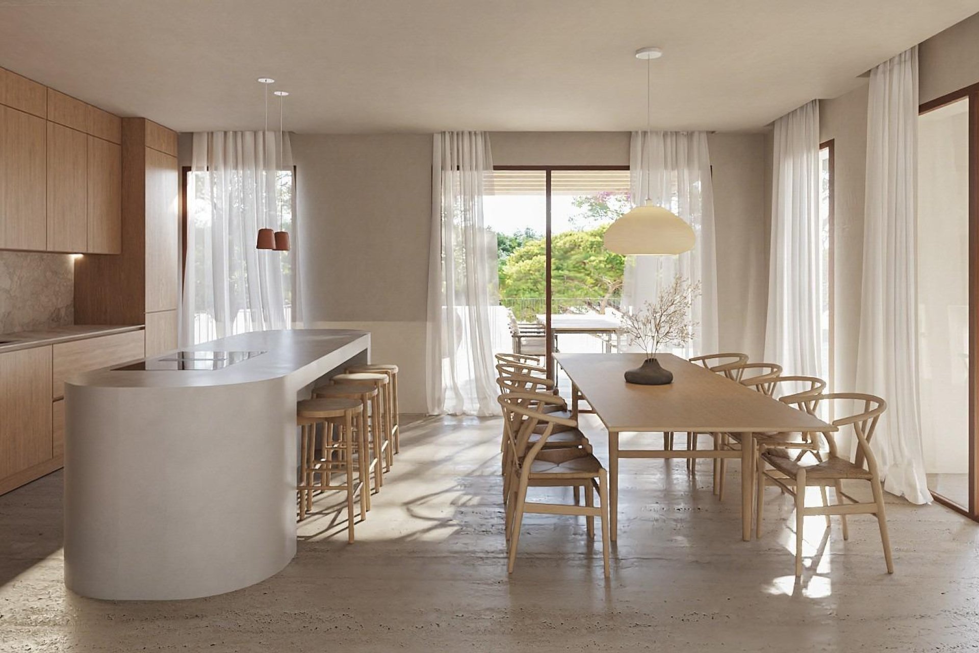 New Build - Villa - Benissa
