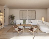 New Build - Villa - Benissa