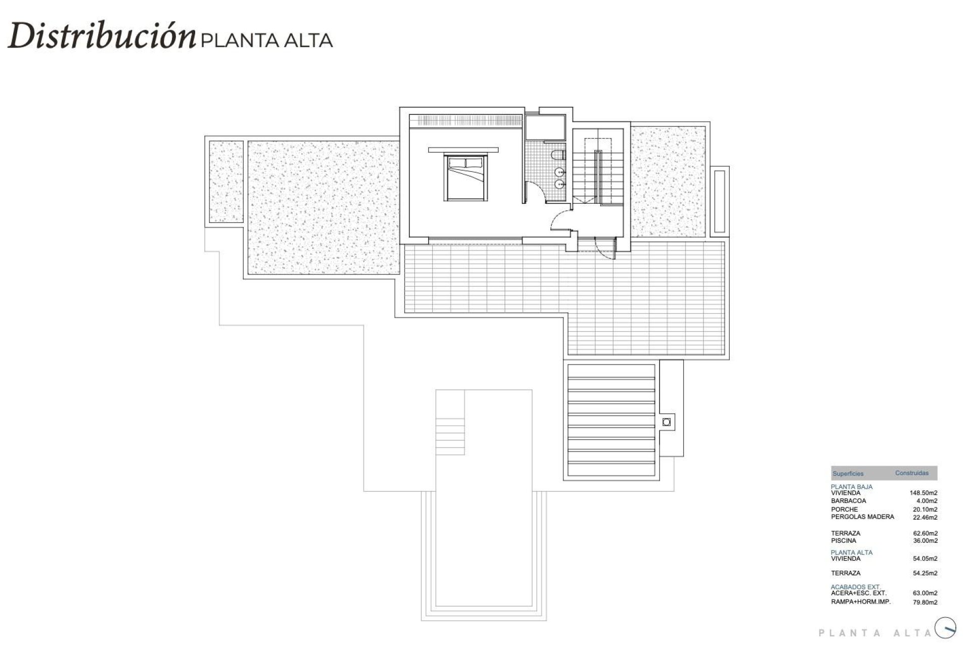 New Build - Villa - Benissa