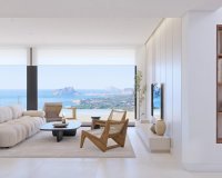 New Build - Villa - Benitachell - Benitachell - Cumbres Del Sol