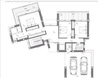 New Build - Villa - Benitachell - Benitachell  Cumbres Del Sol