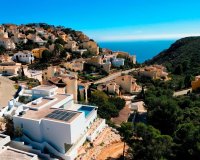 New Build - Villa - Benitachell - Cumbre Del Sol