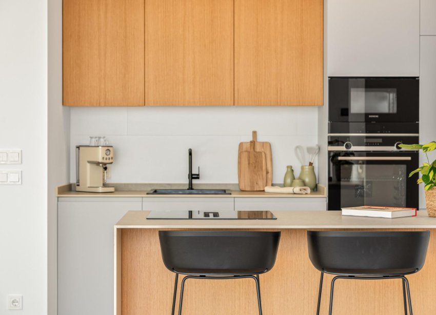 New Build - Villa - Benitachell - Cumbre Del Sol