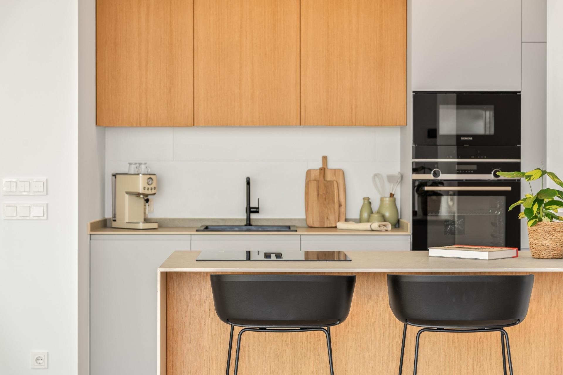 New Build - Villa - Benitachell - Cumbre Del Sol