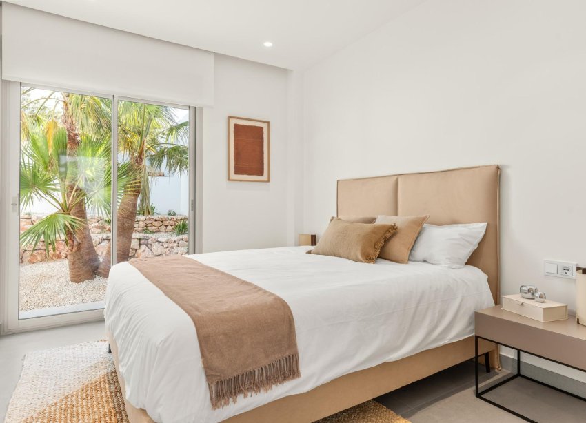 New Build - Villa - Benitachell - Cumbre Del Sol