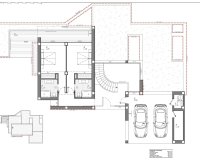 New Build - Villa - Benitachell - Cumbre Del Sol