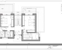 New Build - Villa - Benitachell - Cumbre Del Sol