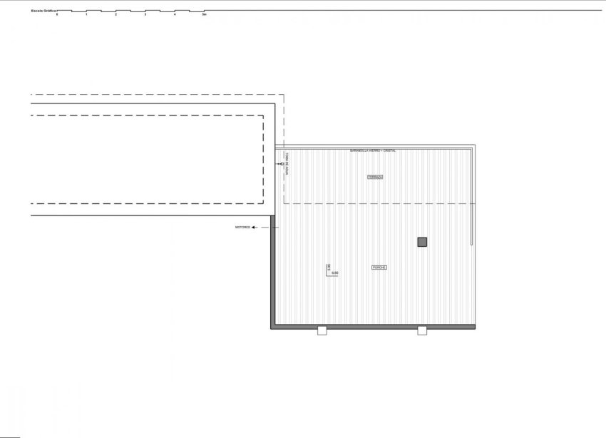 New Build - Villa - Benitachell - Cumbre Del Sol