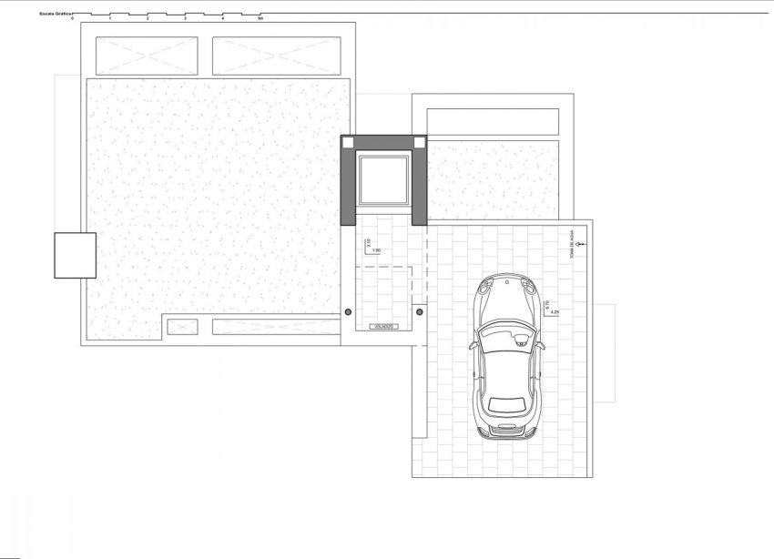 New Build - Villa - Benitachell - Cumbre Del Sol