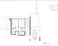 New Build - Villa - Benitachell - Cumbre Del Sol