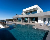 New Build - Villa - Benitachell - Cumbres Del Sol