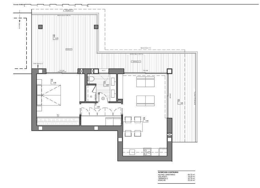 New Build - Villa - Benitachell - Cumbres Del Sol