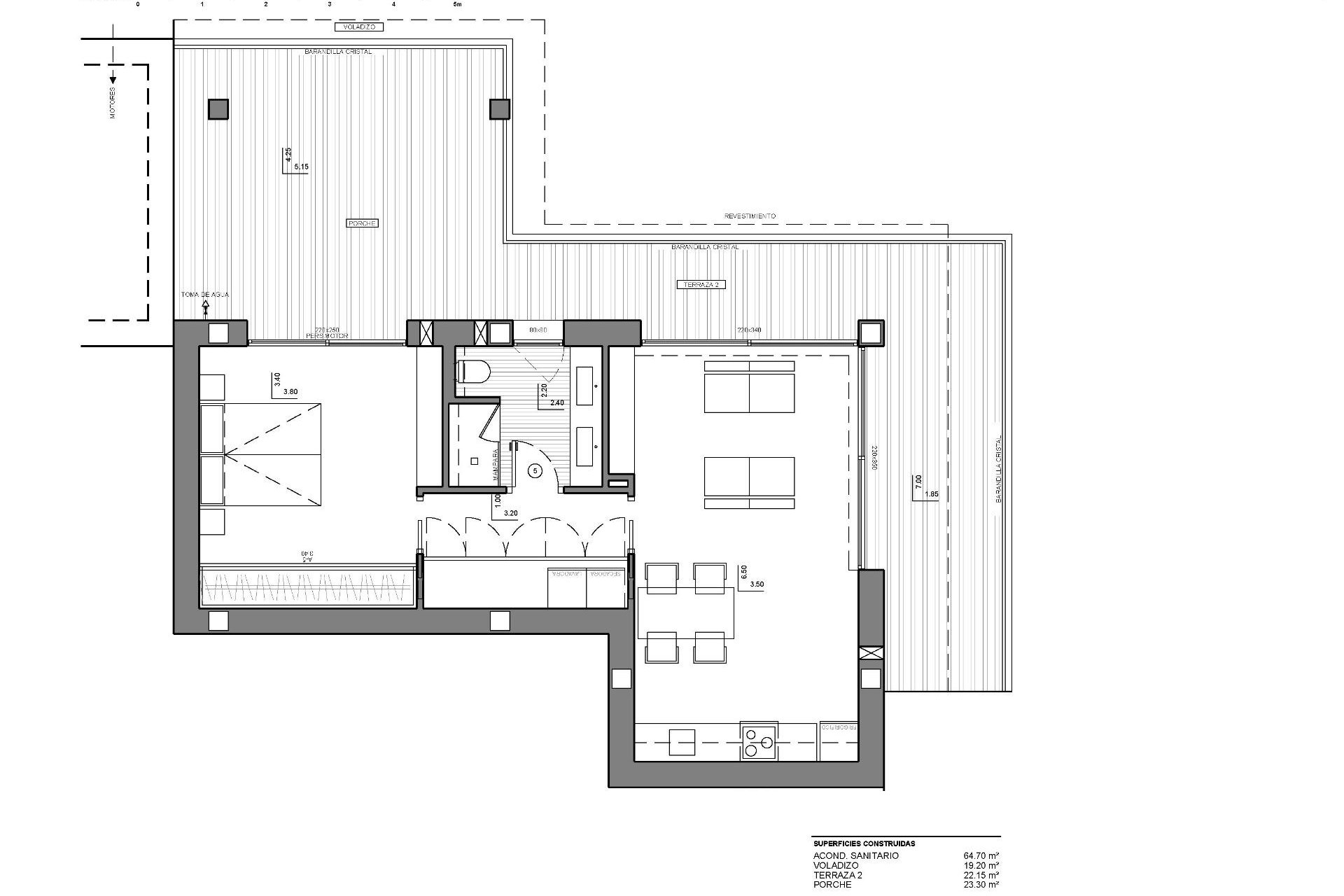 New Build - Villa - Benitachell - Cumbres Del Sol