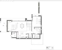 New Build - Villa - Benitachell - Cumbres Del Sol