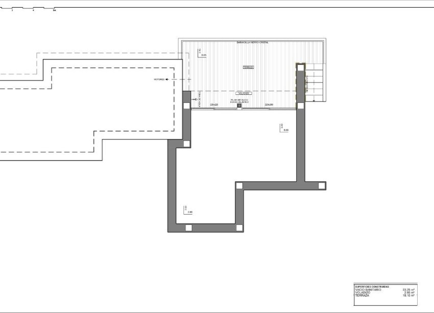 New Build - Villa - Benitachell - Cumbres Del Sol