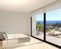 New Build - Villa - Benitachell - Cumbres Del Sol