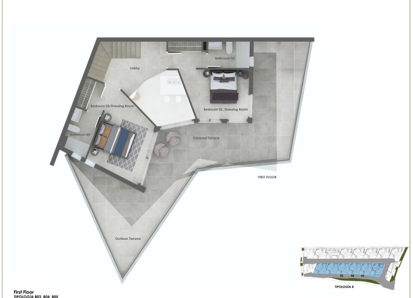 New Build - Villa - Benitachell - Golden Valley