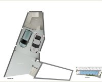 New Build - Villa - Benitachell - Golden Valley