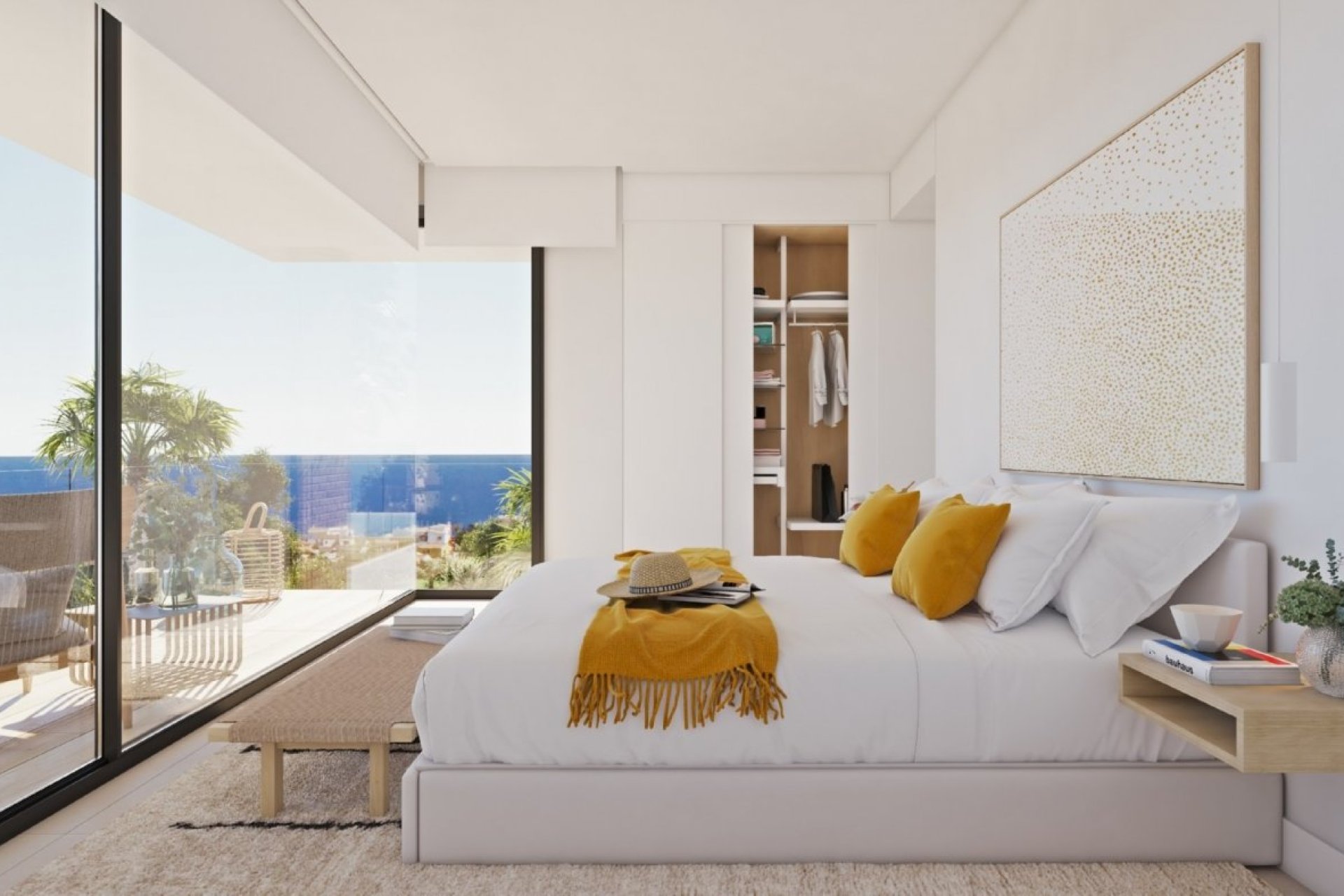 New Build - Villa - Benitachell