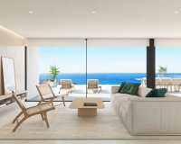 New Build - Villa - Benitachell
