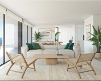 New Build - Villa - Benitachell