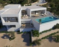 New Build - Villa - Benitachell