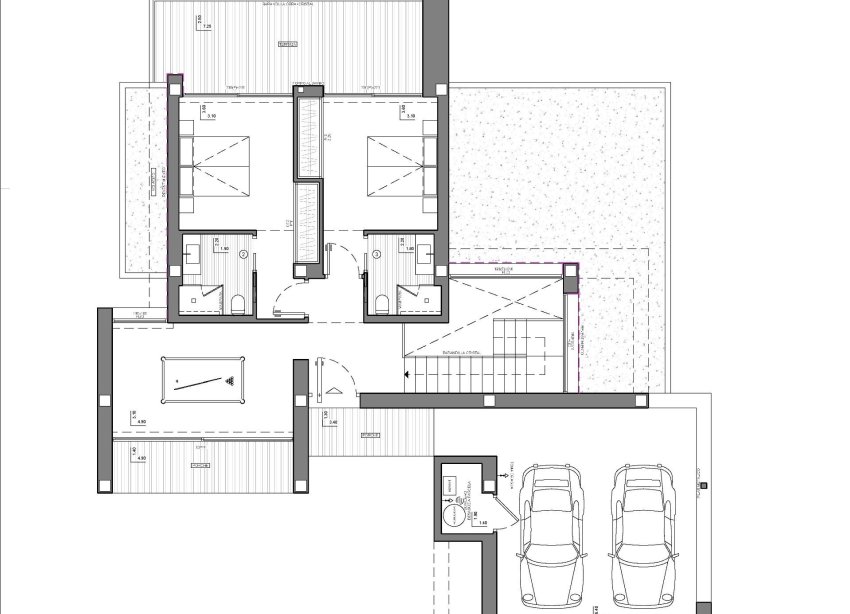New Build - Villa - Benitachell