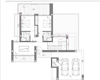 New Build - Villa - Benitachell