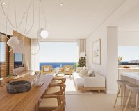 New Build - Villa - Benitachell