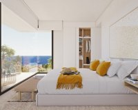 New Build - Villa - Benitachell