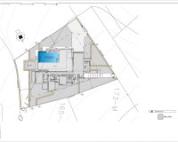 New Build - Villa - Benitachell