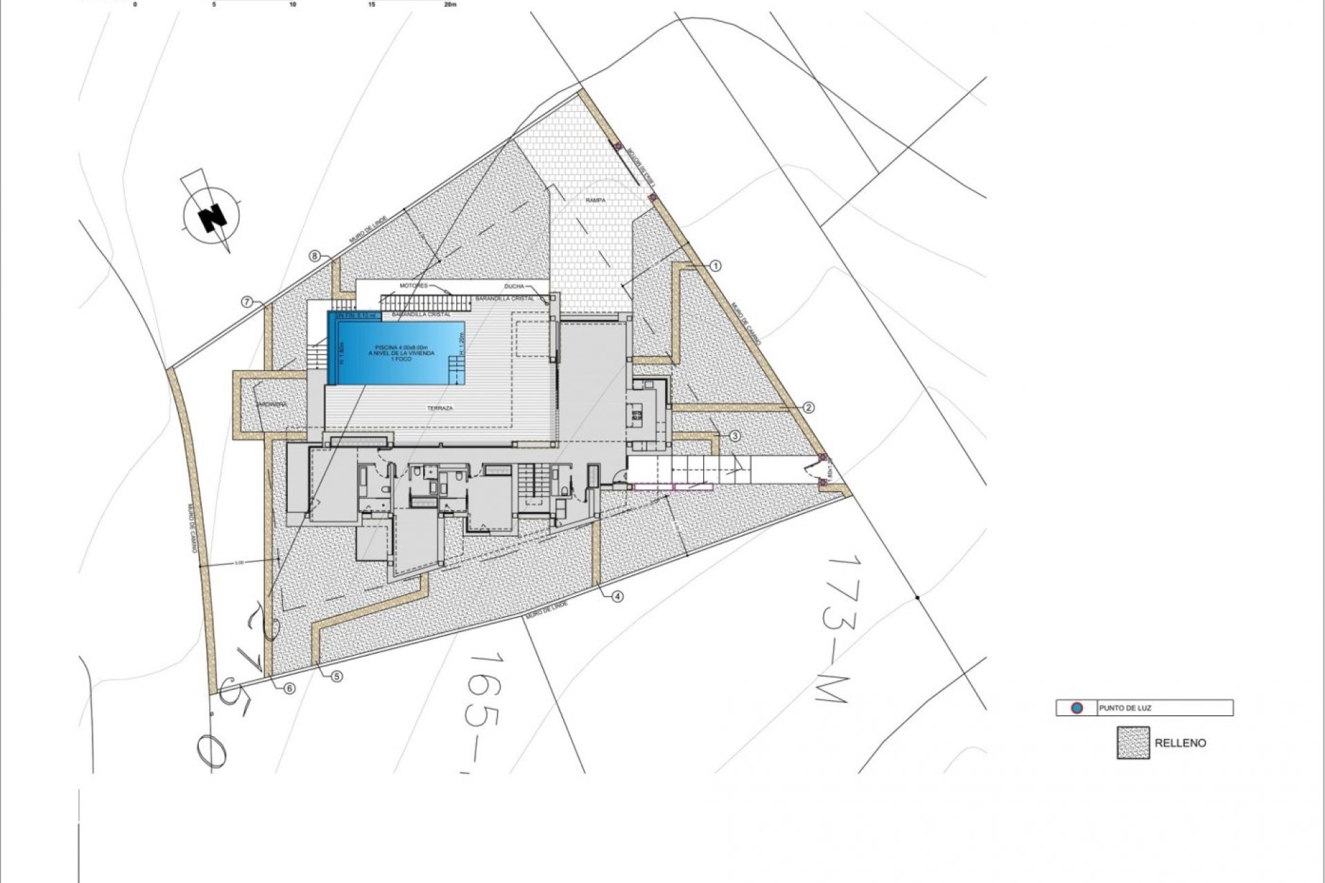 New Build - Villa - Benitachell