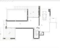 New Build - Villa - Benitachell