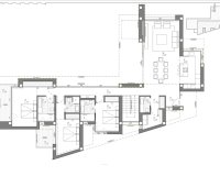 New Build - Villa - Benitachell