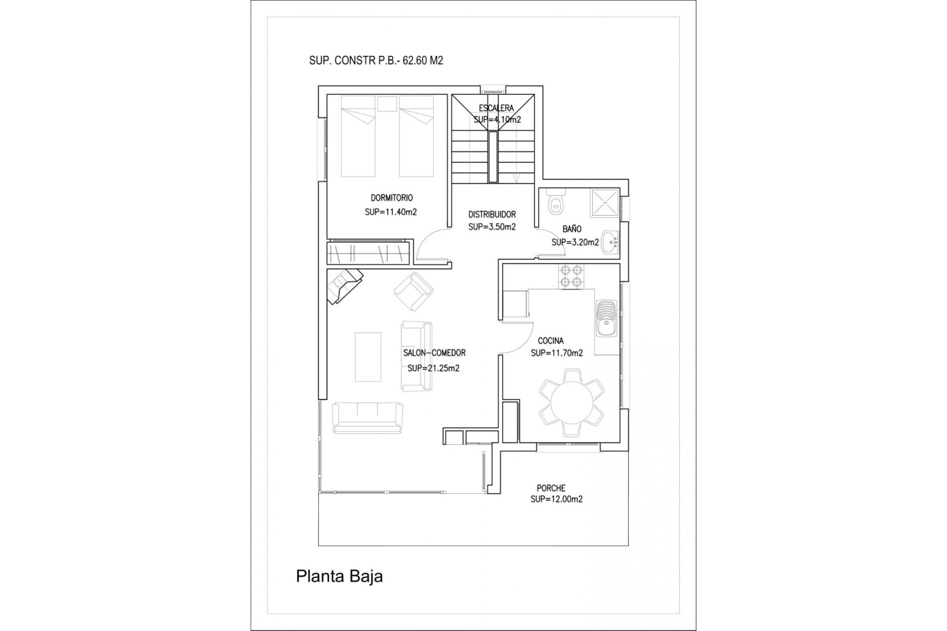 New Build - Villa - Busot - Hoya Los Patos