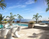 New Build - Villa - Cabo de Palos - Cala Medina