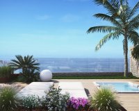 New Build - Villa - Cabo de Palos - Cala Medina