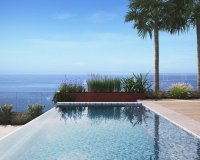 New Build - Villa - Cabo Roig - Cala Medina