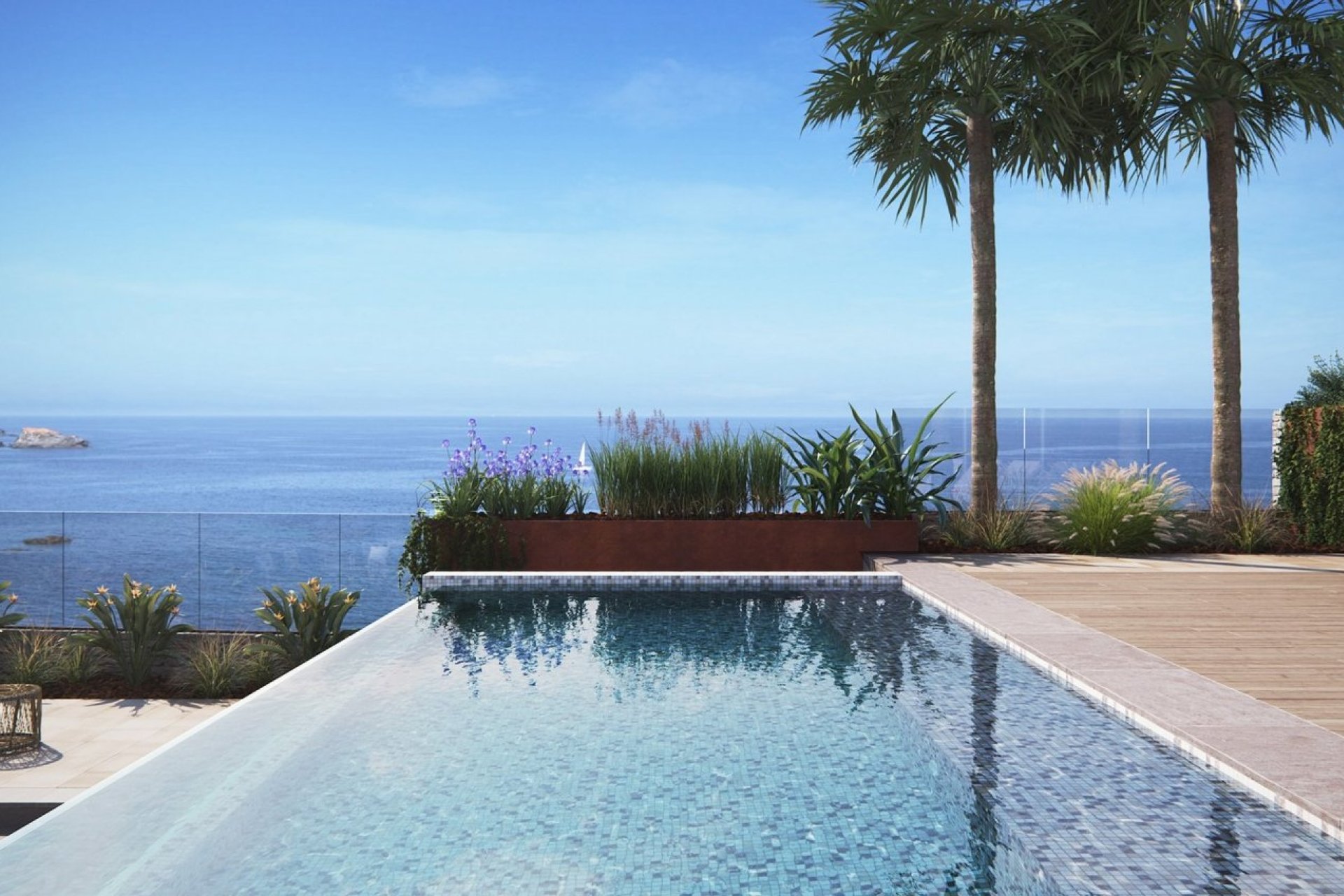 New Build - Villa - Cabo Roig - Cala Medina