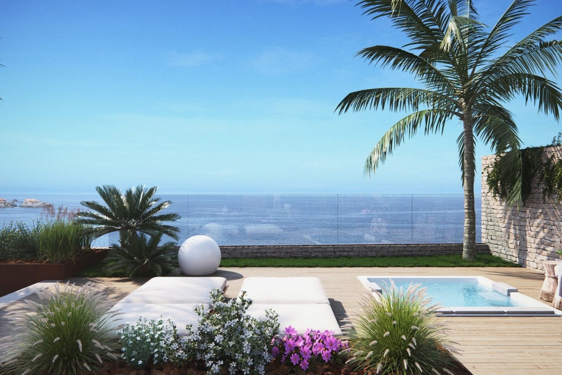 New Build - Villa - Cabo Roig - Cala Medina