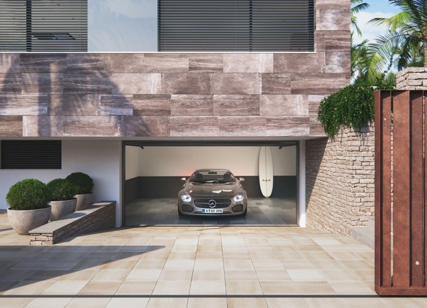 New Build - Villa - Cabo Roig - Cala Medina