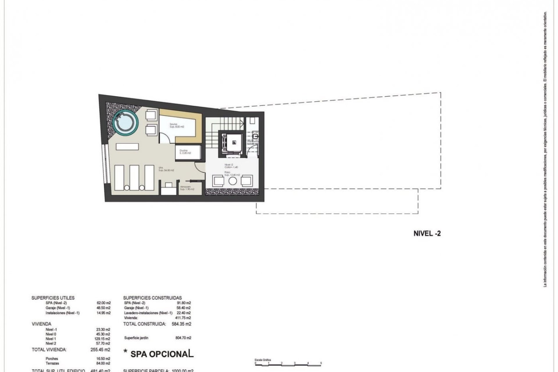 New Build - Villa - Cabo Roig - Cala Medina