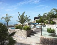 New Build - Villa - Cabo Roig - Cala Medina