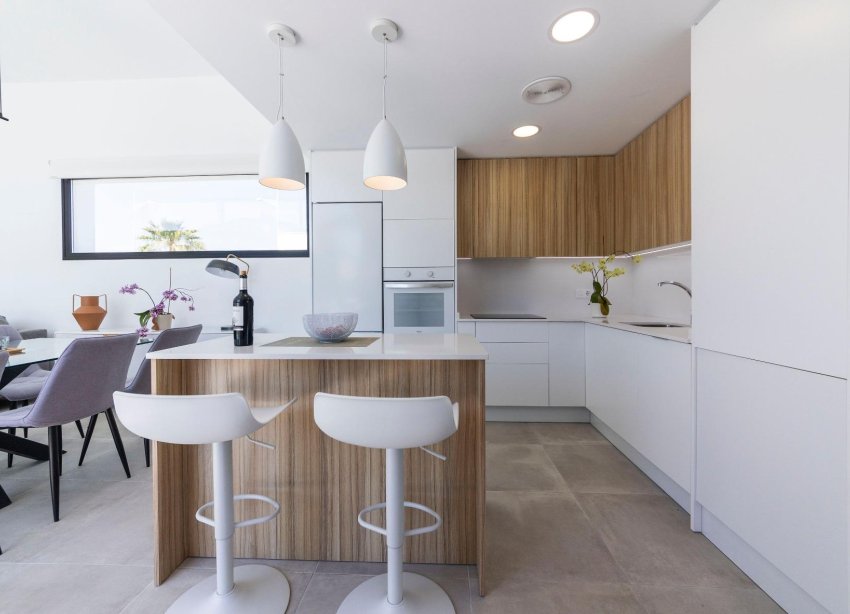 New Build - Villa - Calasparra - Coto Riñales