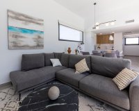 New Build - Villa - Calasparra - Coto Riñales