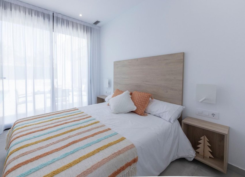 New Build - Villa - Calasparra - Coto Riñales