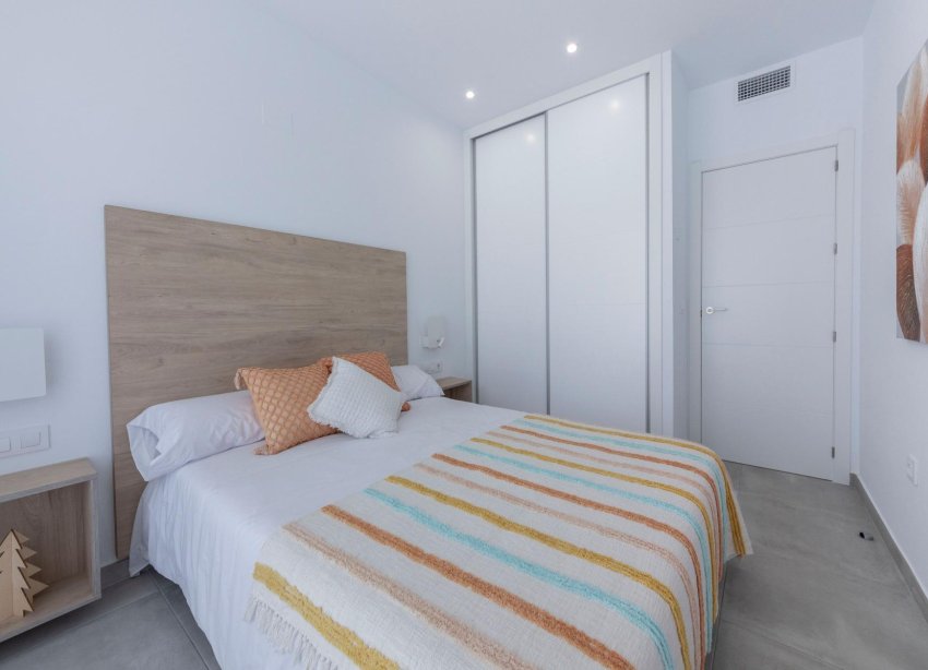 New Build - Villa - Calasparra - Coto Riñales